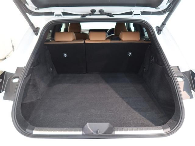 クラウンスポーツ Ｚ　１年間走行無制限保証　ペダル踏み間違い　衝突回避被害軽減　車線逸脱警報機能　メモリナビ　フルセグＴＶ　バックカメラ　パノラミックモニタ　ドライブレコーダー　ＥＴＣ　電源コンセント　クルーズコントロール（12枚目）