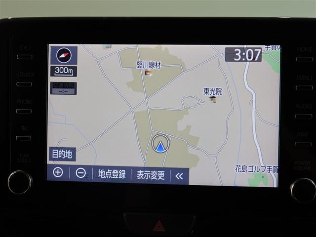 ヤリスクロス ハイブリッドZ(8枚目)