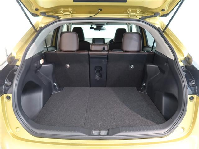 ヤリスクロス ハイブリッドZ(12枚目)