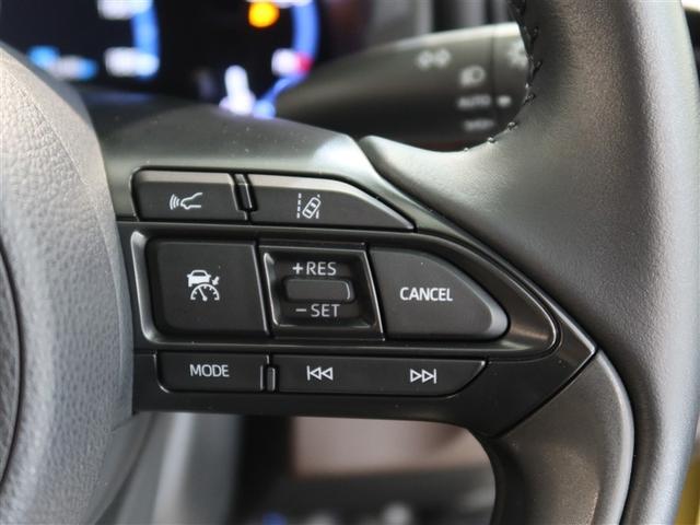 ヤリスクロス ハイブリッドZ(16枚目)