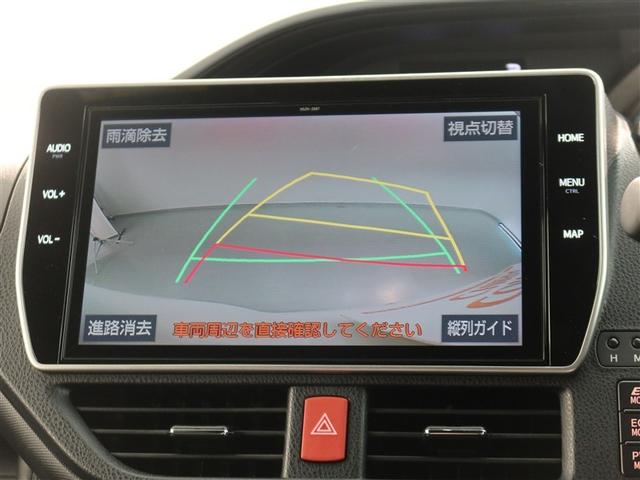 ノア ハイブリッドＳｉ　ダブルバイビーＩＩＩ（9枚目）