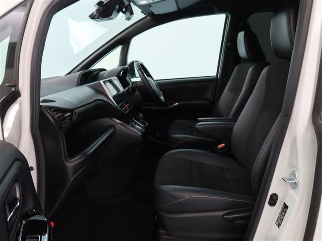 ノア ハイブリッドＳｉ　ダブルバイビーＩＩＩ（10枚目）