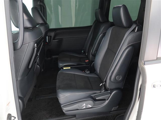 ノア ハイブリッドＳｉ　ダブルバイビーＩＩＩ（11枚目）