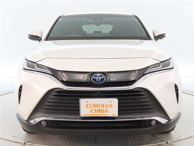 ハリアーハイブリッド Z(2枚目)