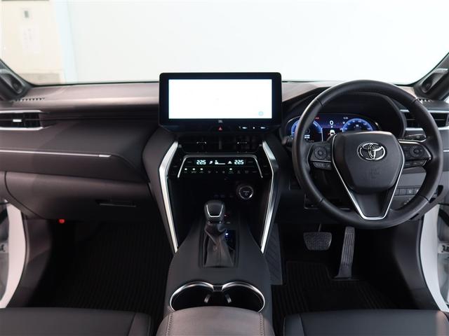 ハリアーハイブリッド Z(7枚目)