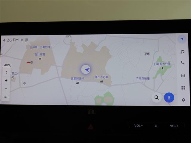 ハリアーハイブリッド Z(8枚目)