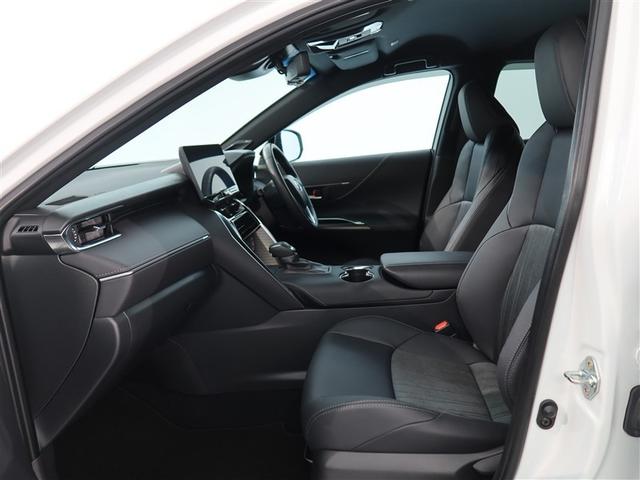 ハリアーハイブリッド Z(10枚目)