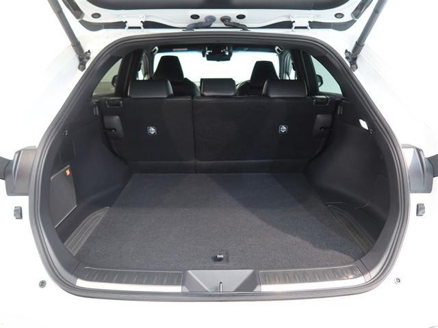 ハリアーハイブリッド Z(12枚目)