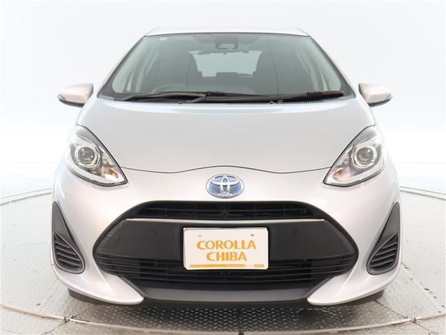 アクア Sスタイルブラック(2枚目)