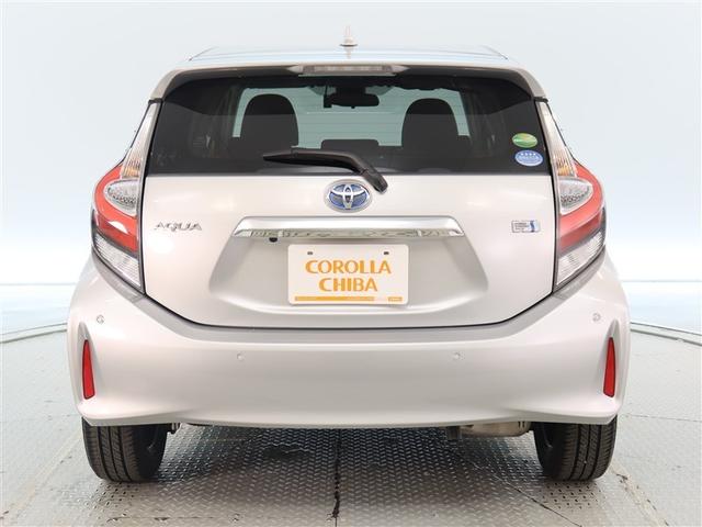 アクア Sスタイルブラック(4枚目)