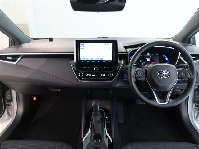 カローラスポーツ ハイブリッドＧ　Ｚ（7枚目）