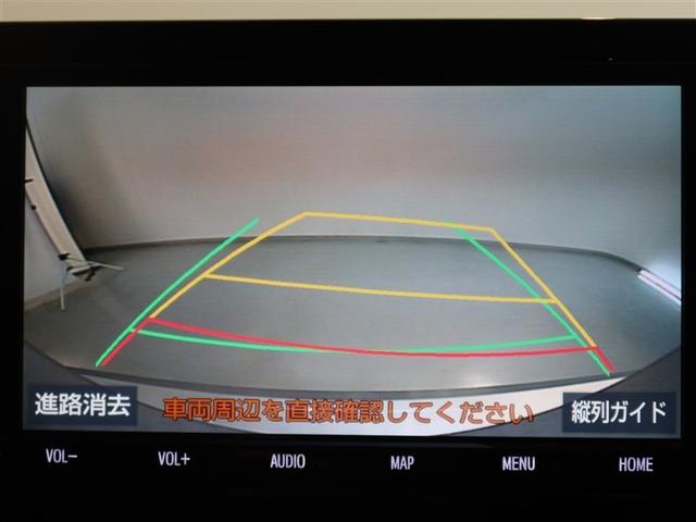 カローラスポーツ ハイブリッドＧ　Ｚ（9枚目）