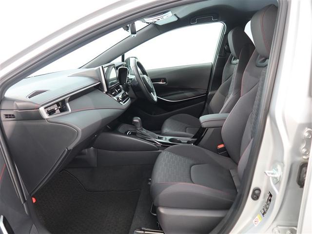 カローラスポーツ ハイブリッドＧ　Ｚ（10枚目）