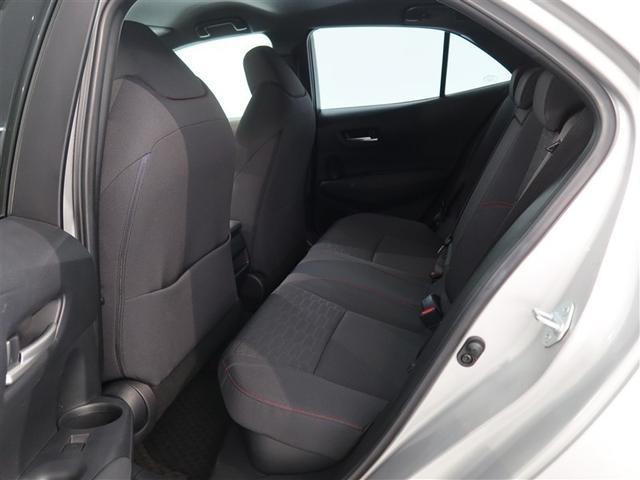 カローラスポーツ ハイブリッドＧ　Ｚ（11枚目）