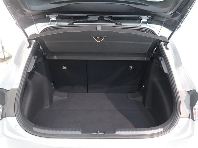 カローラスポーツ ハイブリッドＧ　Ｚ（12枚目）