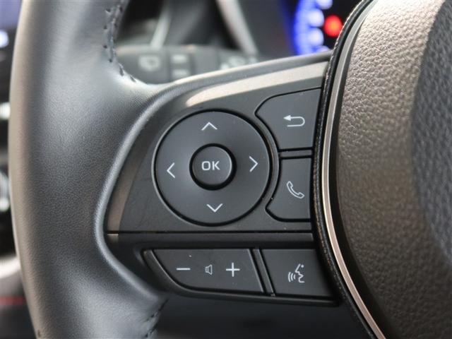 カローラスポーツ ハイブリッドＧ　Ｚ（15枚目）