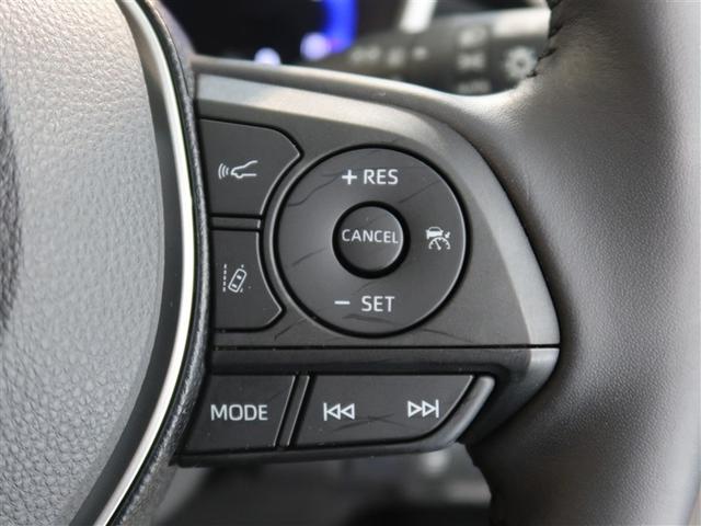 カローラスポーツ ハイブリッドＧ　Ｚ（16枚目）