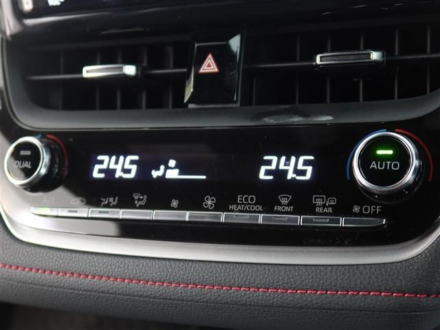 カローラスポーツ ハイブリッドＧ　Ｚ（19枚目）