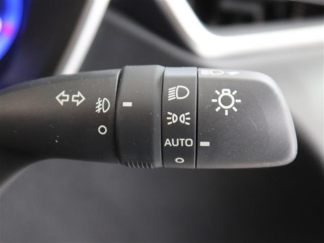 カローラスポーツ ハイブリッドＧ　Ｚ（20枚目）