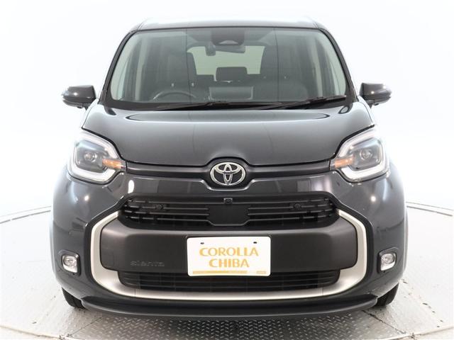 シエンタ ハイブリッドＺ（2枚目）