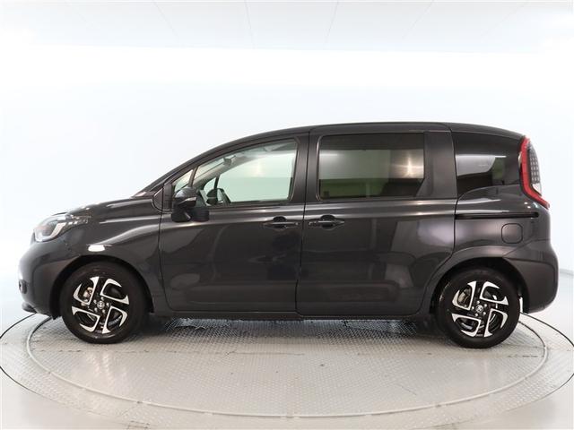 シエンタ ハイブリッドＺ（3枚目）