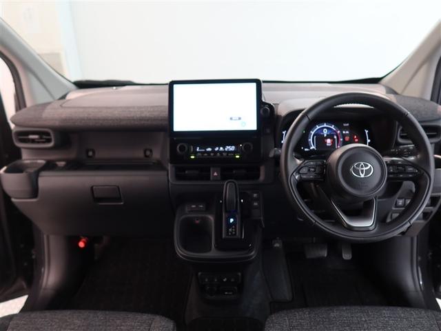 シエンタ ハイブリッドＺ（7枚目）