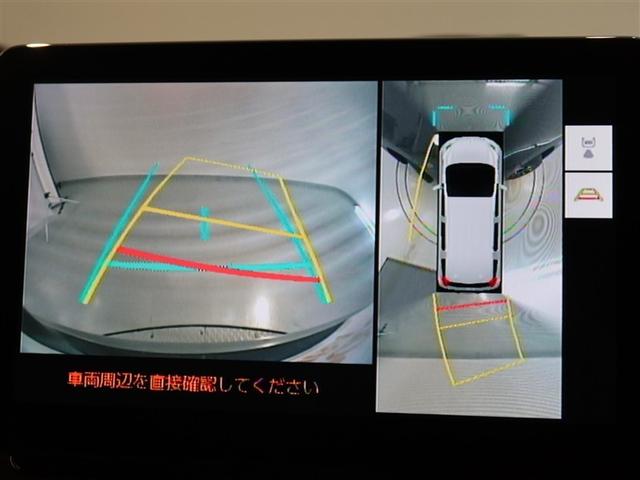 シエンタ ハイブリッドＺ（9枚目）