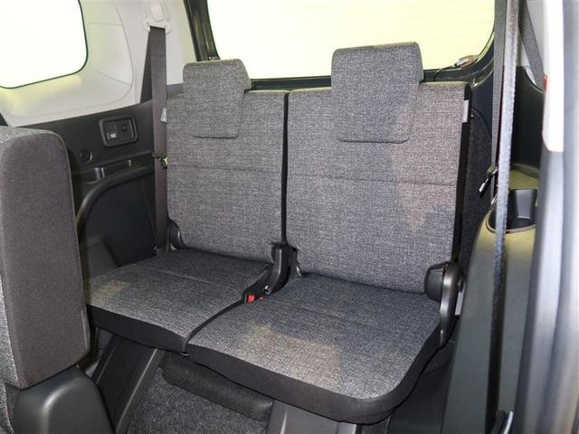 シエンタ ハイブリッドＺ（12枚目）