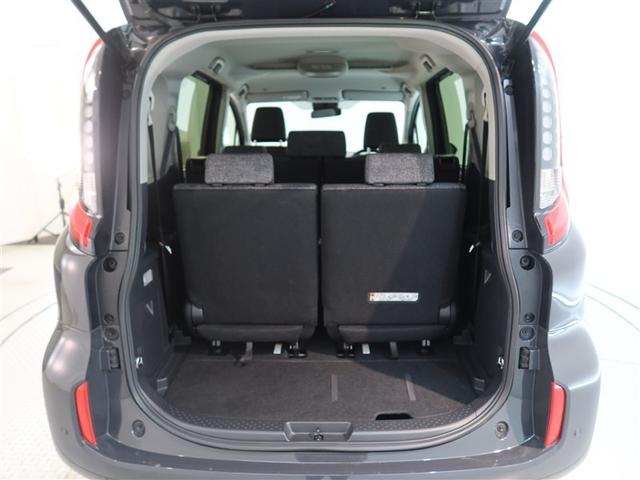 シエンタ ハイブリッドＺ（13枚目）