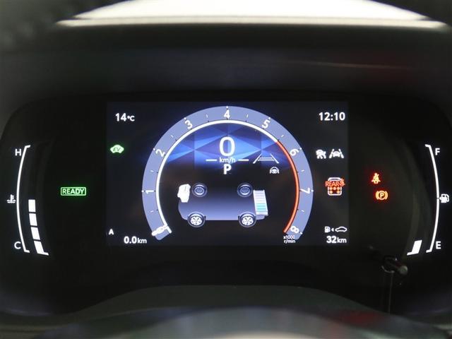 シエンタ ハイブリッドＺ（15枚目）