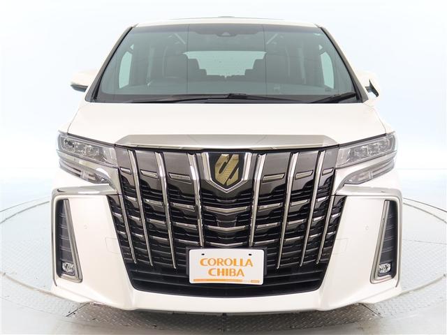 アルファード 2.5S タイプゴールド(2枚目)