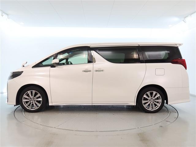 アルファード 2.5S タイプゴールド(3枚目)