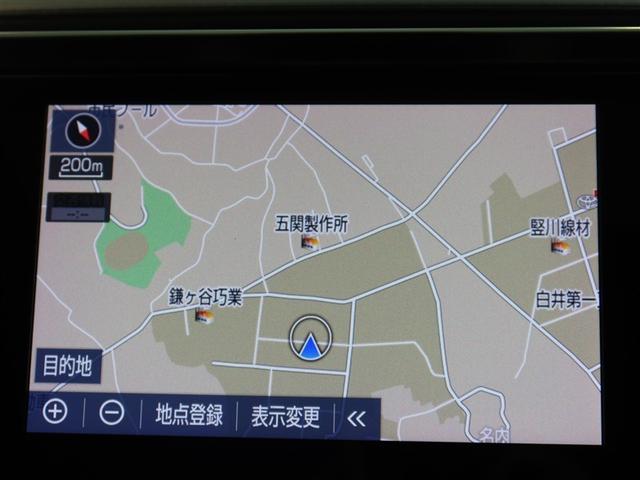 アルファード 2.5S タイプゴールド(8枚目)