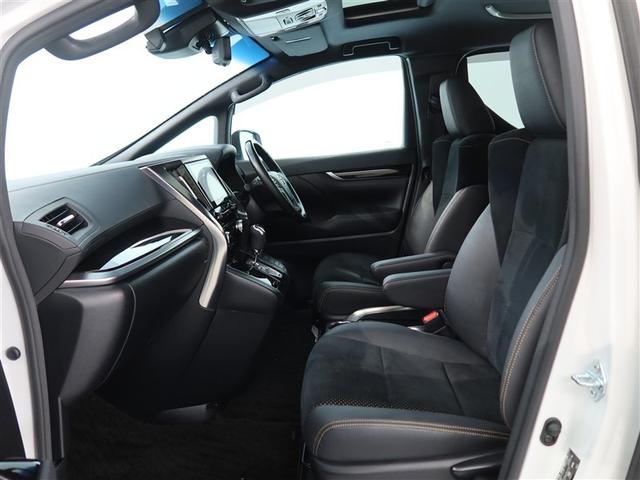 アルファード 2.5S タイプゴールド(10枚目)