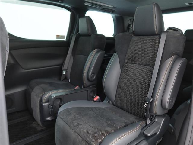 アルファード 2.5S タイプゴールド(11枚目)