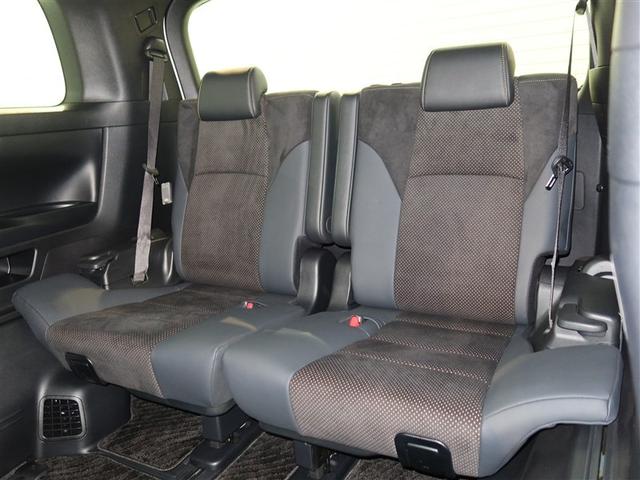 アルファード 2.5S タイプゴールド(12枚目)