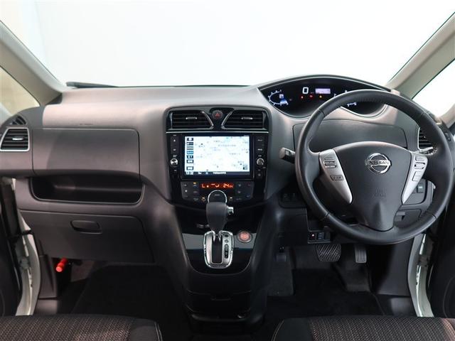 セレナ ハイウェイスター Vセレクション+セーフティ(7枚目)