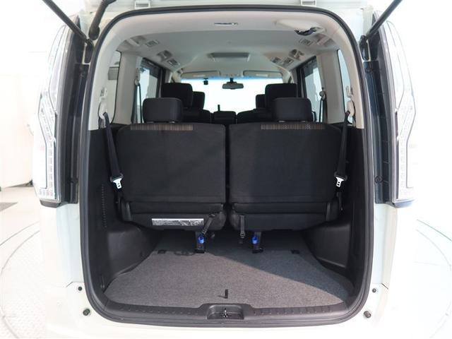 セレナ ハイウェイスター Vセレクション+セーフティ(13枚目)