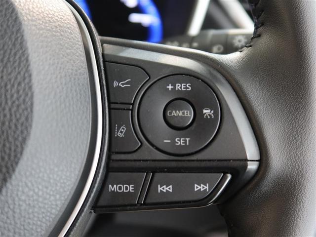 カローラクロス ハイブリッド Z 1年間走行無制限保証 ペダル踏み間違い 衝突回避被害軽減 車線逸脱警報機能 メモリナビ フルセグTV バックカメラ ドライブレコーダー ETC クルーズコントロール LEDヘッドライト スマートキー(16枚目)