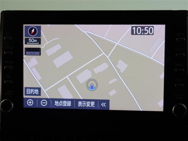 カローラスポーツ G Z 1年間走行無制限保証 ペダル踏み間違い 衝突回避被害軽減 車線逸脱警報機能 メモリナビ フルセグTV バックカメラ ETC クルーズコントロール LEDヘッドライト DVD再生 スマートキー(8枚目)