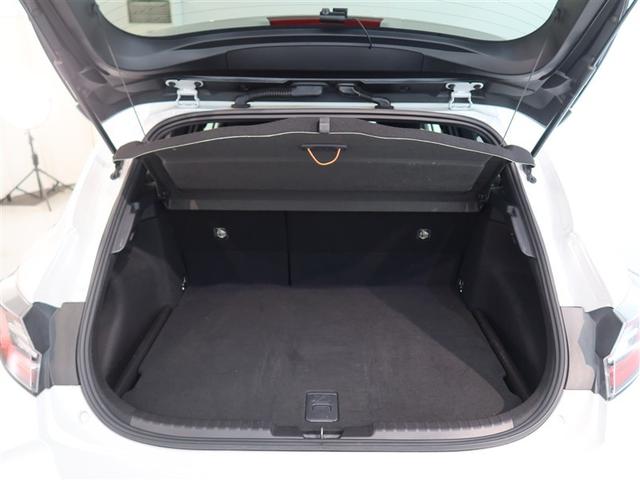 カローラスポーツ G Z 1年間走行無制限保証 ペダル踏み間違い 衝突回避被害軽減 車線逸脱警報機能 メモリナビ フルセグTV バックカメラ ETC クルーズコントロール LEDヘッドライト DVD再生 スマートキー(12枚目)