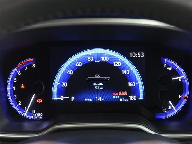 カローラスポーツ G Z 1年間走行無制限保証 ペダル踏み間違い 衝突回避被害軽減 車線逸脱警報機能 メモリナビ フルセグTV バックカメラ ETC クルーズコントロール LEDヘッドライト DVD再生 スマートキー(14枚目)