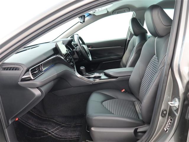 カムリ WS 1年間走行無制限保証 ペダル踏み間違い 衝突回避被害軽減 車線逸脱警報機能 メモリナビ フルセグTV バックカメラ ドライブレコーダー ETC クルーズコントロール LEDヘッドライト DVD再生(10枚目)