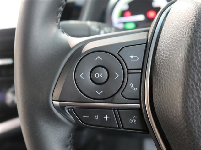 カムリ WS 1年間走行無制限保証 ペダル踏み間違い 衝突回避被害軽減 車線逸脱警報機能 メモリナビ フルセグTV バックカメラ ドライブレコーダー ETC クルーズコントロール LEDヘッドライト DVD再生(15枚目)