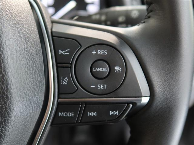 カムリ WS 1年間走行無制限保証 ペダル踏み間違い 衝突回避被害軽減 車線逸脱警報機能 メモリナビ フルセグTV バックカメラ ドライブレコーダー ETC クルーズコントロール LEDヘッドライト DVD再生(16枚目)