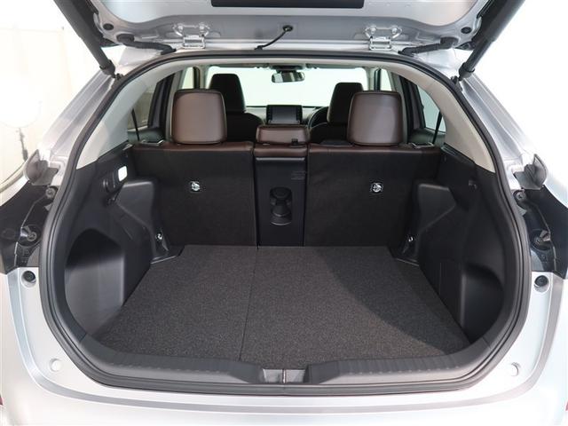 ヤリスクロス Z 1年間走行無制限保証 ペダル踏み間違い 衝突回避被害軽減 車線逸脱警報機能 メモリナビ バックカメラ パノラミックモニタ ETC クルーズコントロール LEDヘッドライト スマートキー オートエアコン(12枚目)