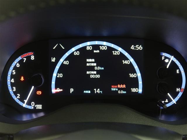 ヤリスクロス Z 1年間走行無制限保証 ペダル踏み間違い 衝突回避被害軽減 車線逸脱警報機能 メモリナビ バックカメラ パノラミックモニタ ETC クルーズコントロール LEDヘッドライト スマートキー オートエアコン(14枚目)