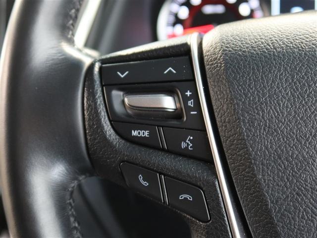 アルファード 2.5S Cパッケージ 1年間走行無制限保証 ペダル踏み間違い 衝突回避被害軽減 車線逸脱警報機能 メモリナビ フルセグTV バックカメラ 後席用モニター ETC 電源コンセント クルーズコントロール 電動スライドドア(16枚目)