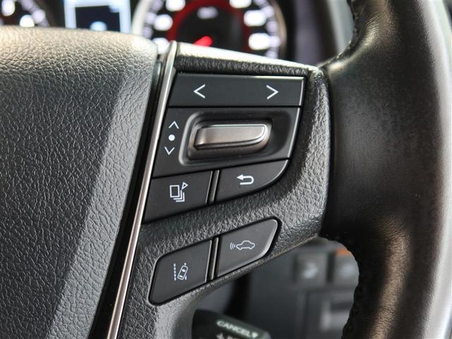 アルファード 2.5S Cパッケージ 1年間走行無制限保証 ペダル踏み間違い 衝突回避被害軽減 車線逸脱警報機能 メモリナビ フルセグTV バックカメラ 後席用モニター ETC 電源コンセント クルーズコントロール 電動スライドドア(17枚目)