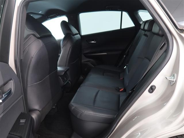 ハリアーハイブリッド Z レザーパッケージ 1年間走行無制限保証 ペダル踏み間違い 衝突回避被害軽減 車線逸脱警報機能 メモリナビ フルセグTV バックカメラ ドライブレコーダー ETC クルーズコントロール LEDヘッドライト スマートキー(11枚目)